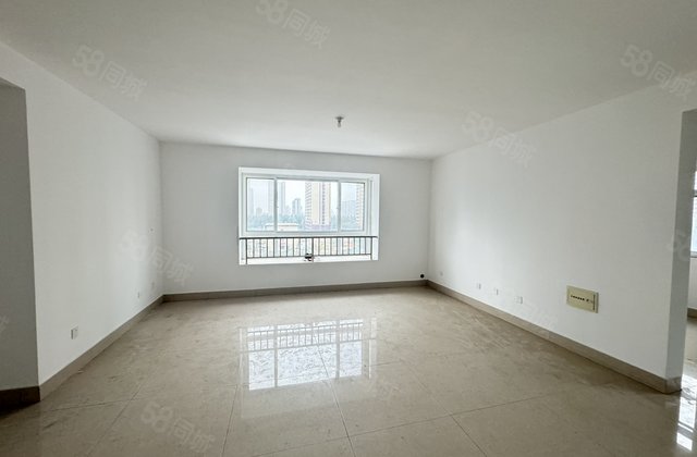 昌润莲城 振兴路 可按揭 边户 免大税 带车位地下室 徒骇河