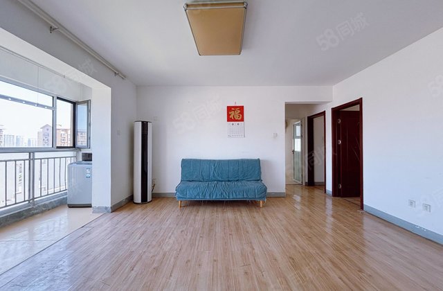 一中 文轩 外国语 南北通透 楼龄新电梯房 商业医疗配套成熟