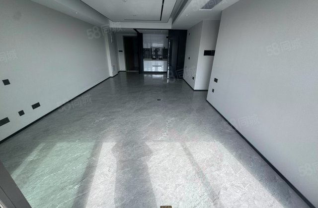 龙湖天璞3室2厅118㎡130万二手房图片