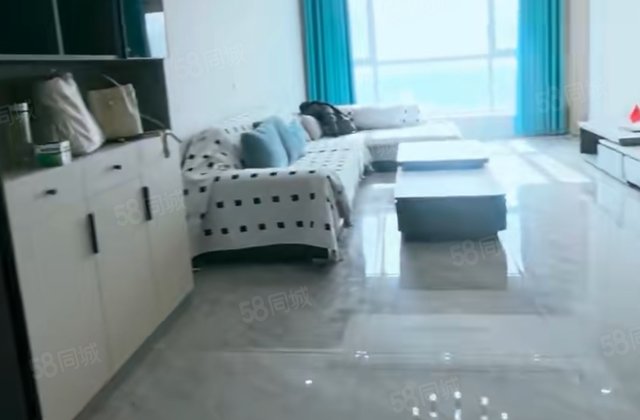 花样城小区3室2厅109㎡48万二手房图片