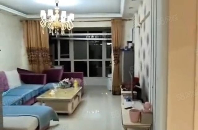 水木年华(C区)2室2厅100㎡32万二手房图片