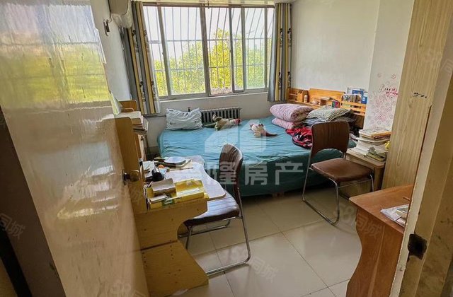 文轩中学 低总价 建材组团 45万 两室 免大税停车方便
