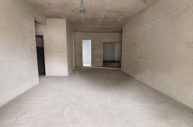 木沙河广场小区3室2厅122㎡36.8万二手房图片