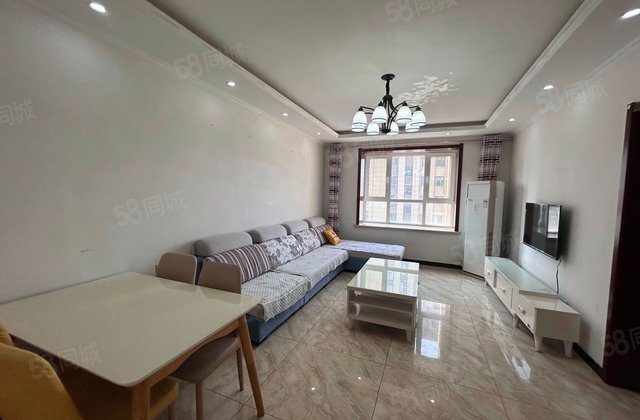 惠友万悦城(满城)2室2厅83㎡65万二手房图片