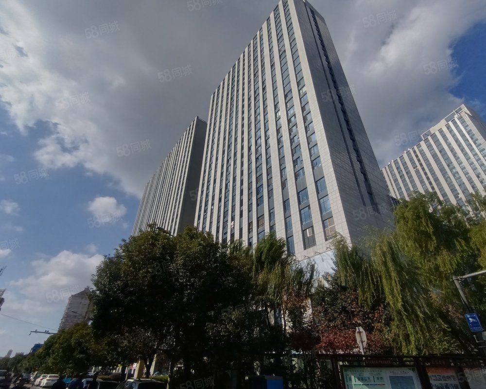 【慈溪财富中心, 慈溪财富中心小区详情,房价走势,房源,业主论坛】