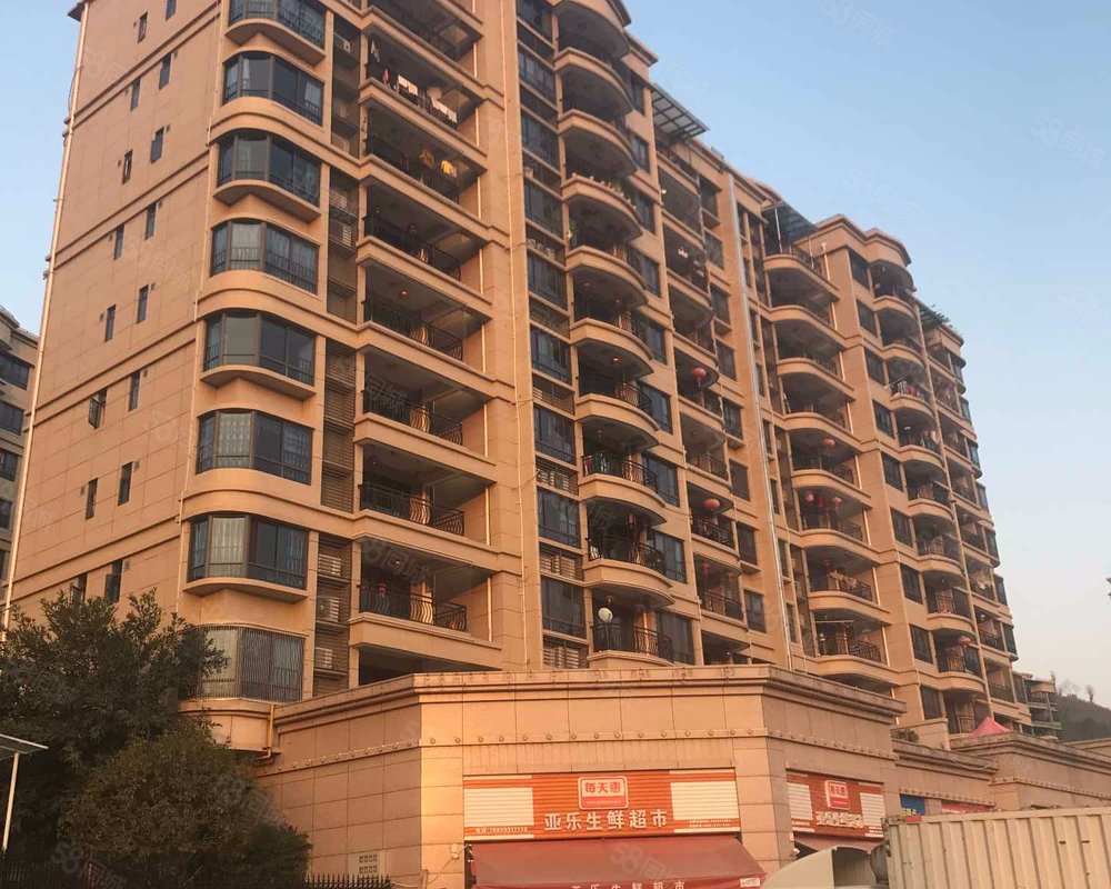 永春碧桂园一期