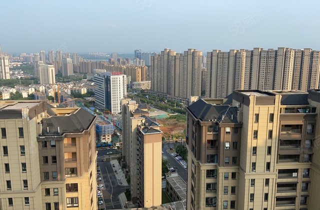 琥珀新天地东苑(宣州)3室2厅104㎡75万二手房图片