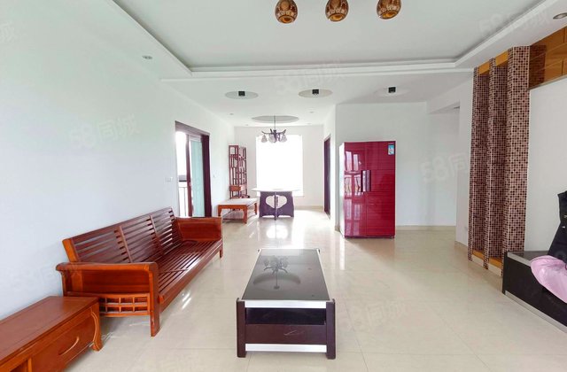 虎溪花园4室2厅163.44㎡125万二手房图片