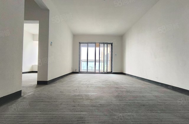 北大资源燕南三街区4室2厅116.37㎡88万二手房图片