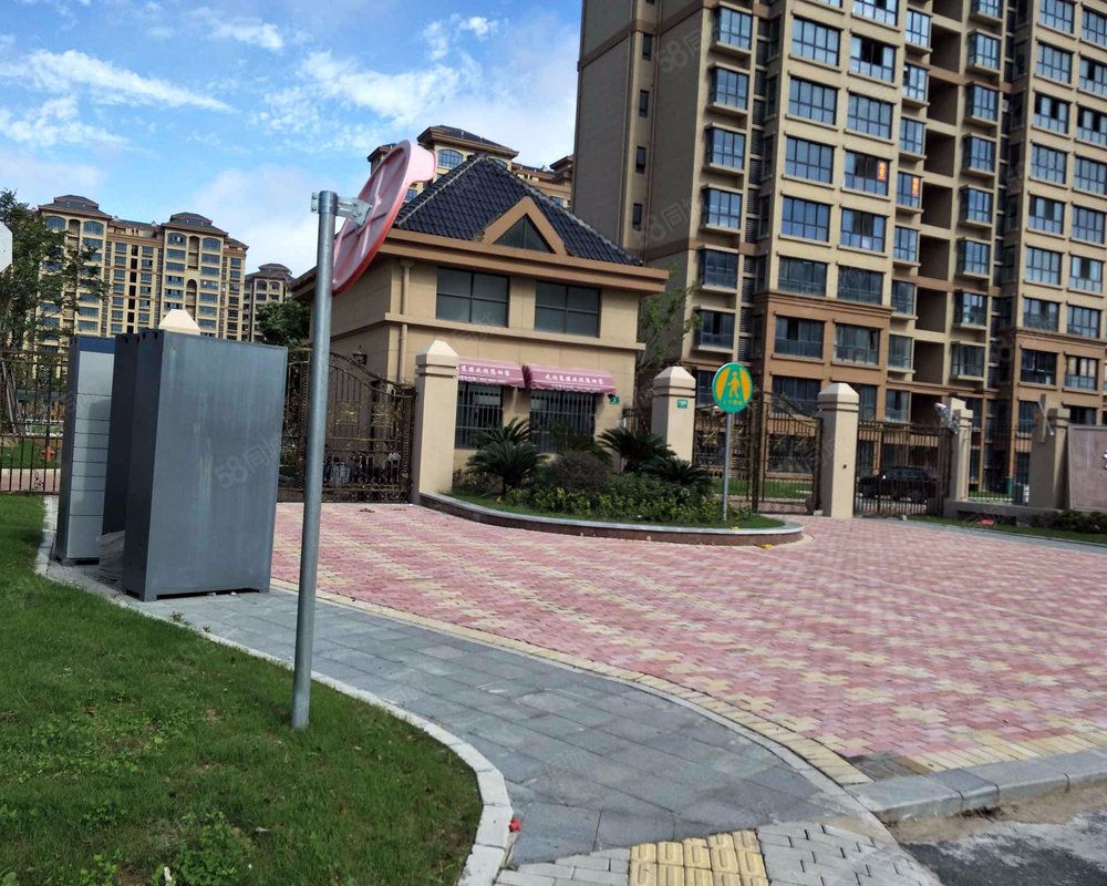 【海悦馨苑, 海悦馨苑小区详情,房价走势,房源,业主论坛】- 上海58