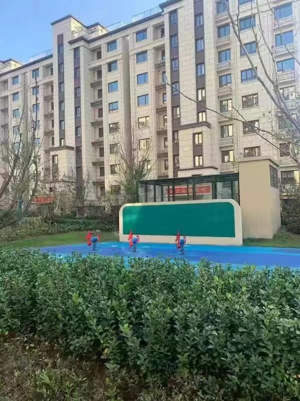 【天泰壹号院, 天泰壹号院小区详情,房价走势,房源,业主论坛】- 青州