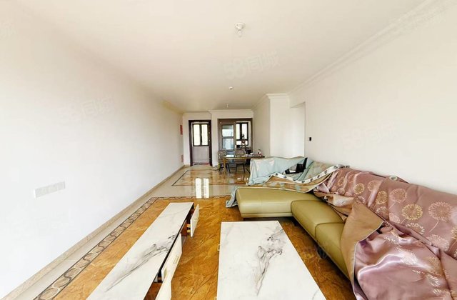 二中附近 碧桂园翡丽湾 免大税送车位 四室 看房方便