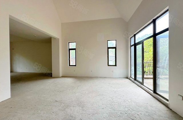 中粮御岭湾5室4厅449.42㎡799万二手房图片