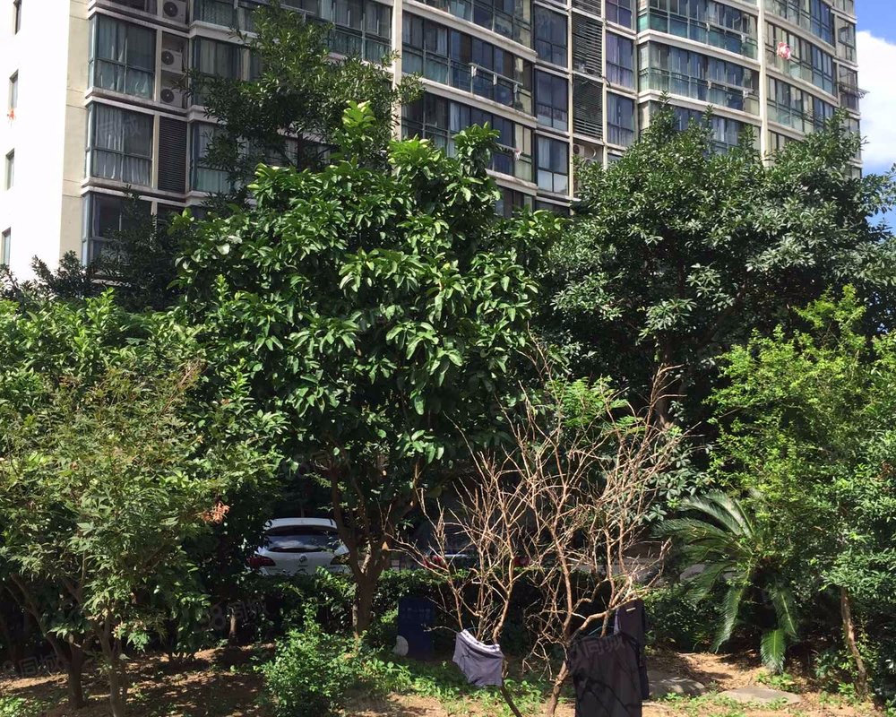 【福海花园, 福海花园小区详情,房价走势,房源,业主论坛】- 宁波58