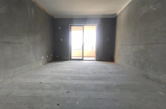 中丞国宾府(二期)3室2厅116.27㎡116万二手房图片