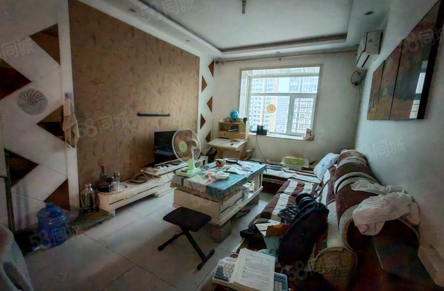 急 区政府 一实验  南北通透  低密宜居  商品房 总价低