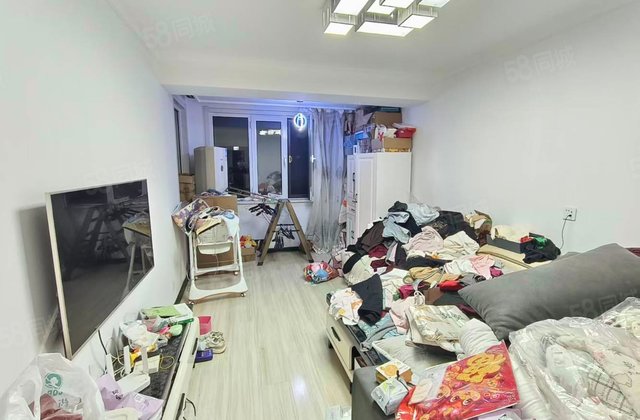 红梅小区(南区)2室1厅68.54㎡65万二手房图片