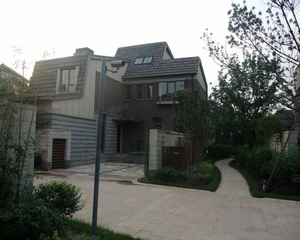 【龙湾别墅, 龙湾别墅小区详情,房价走势,房源,业主论坛】- 北京58