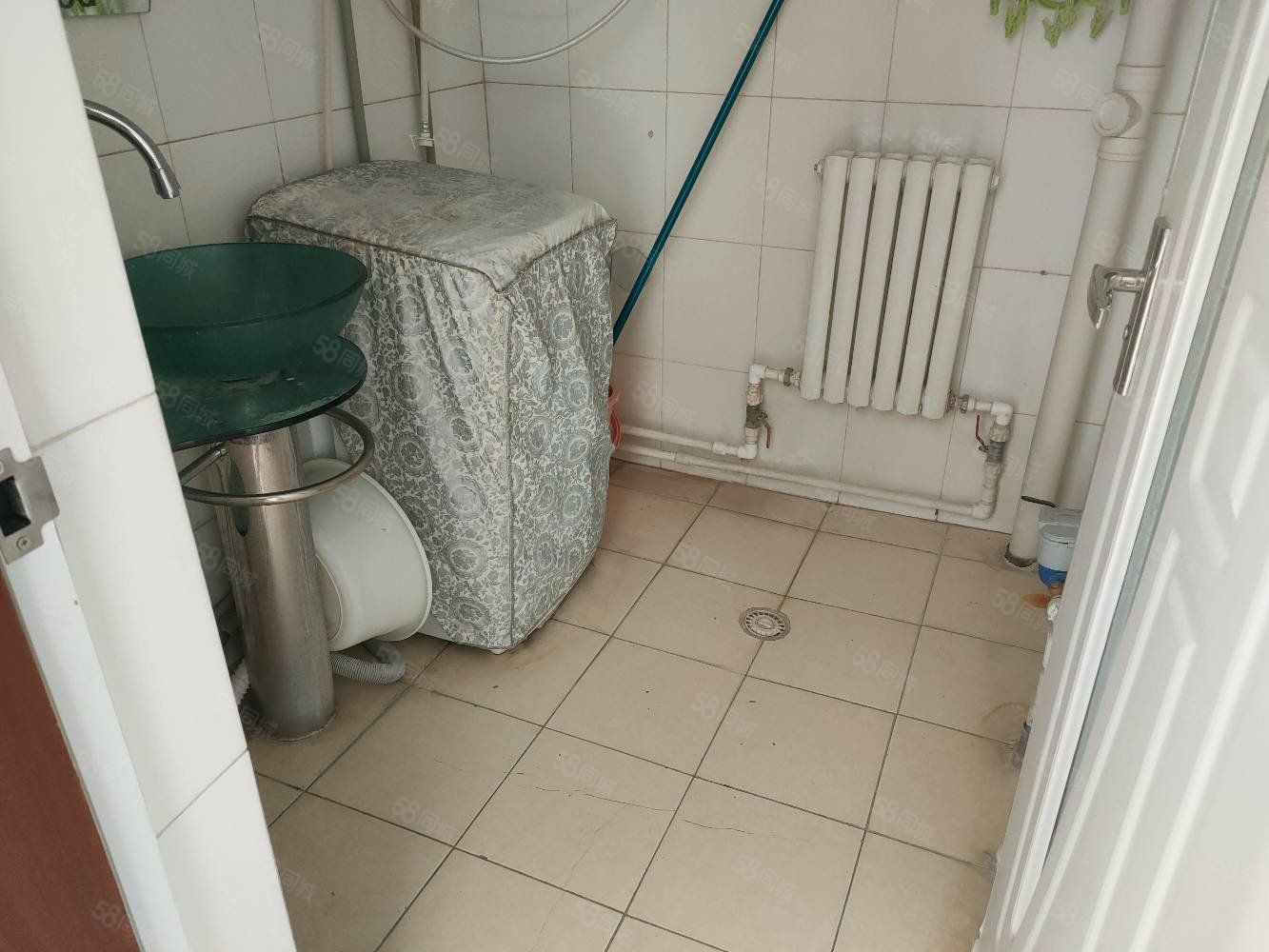 茂源小区3室2厅2卫99㎡南北38.5万