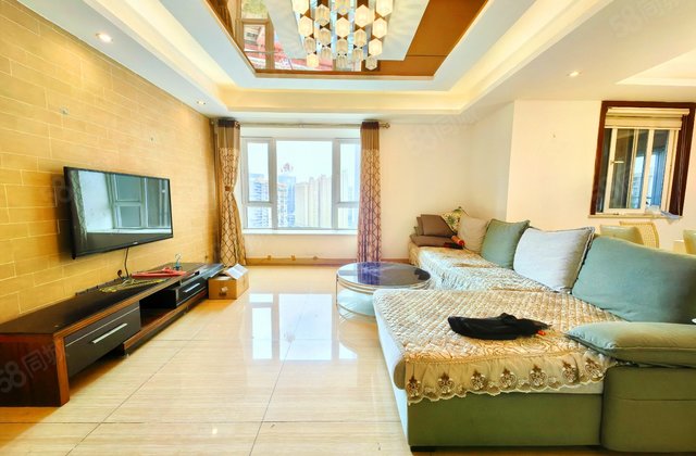 华润凤凰城(二期)4室2厅153㎡600万二手房图片