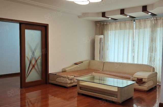 华盛豪园4室2厅128㎡102万二手房图片