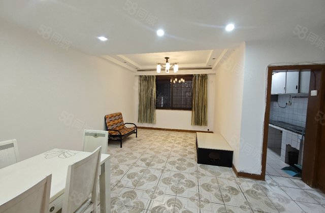 桂林中行宿舍2室2厅75.8㎡49.8万二手房图片