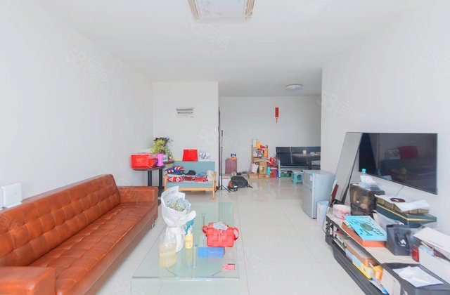 太重熙馨苑小区2室1厅102㎡90万二手房图片