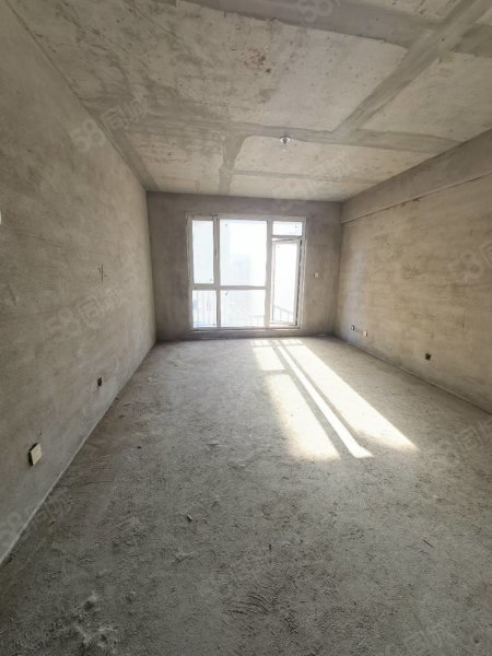水岸新都7楼 西山不临街 钥匙在手看房议价,水岸新都-营口58同城