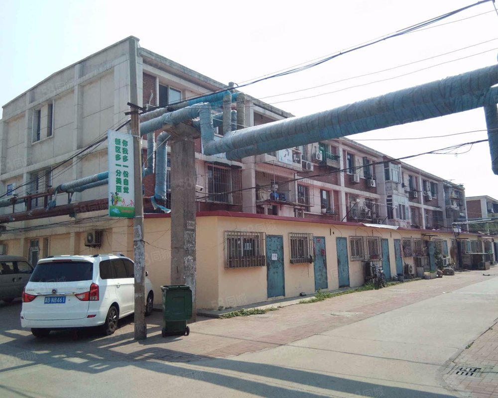 和睦里小区评价