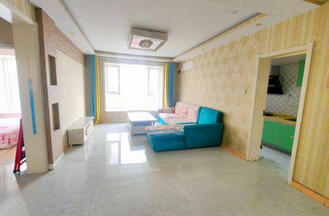 西华苑四期3室2厅103.23㎡83万二手房图片