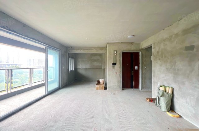 滨江春城悦府4室2厅125.62㎡94万二手房图片