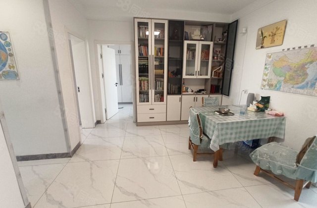 文轩 八中 外国语 龙山北区 文轩花园 山水文园 三室 免