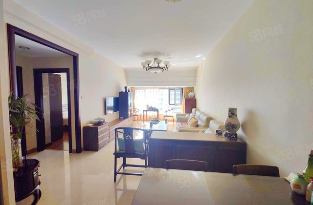 金茂广场2室2厅94.07㎡450万二手房图片