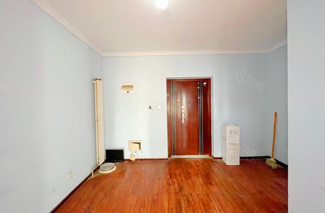 绿地新里花园一期3室1厅90.05㎡125万二手房图片