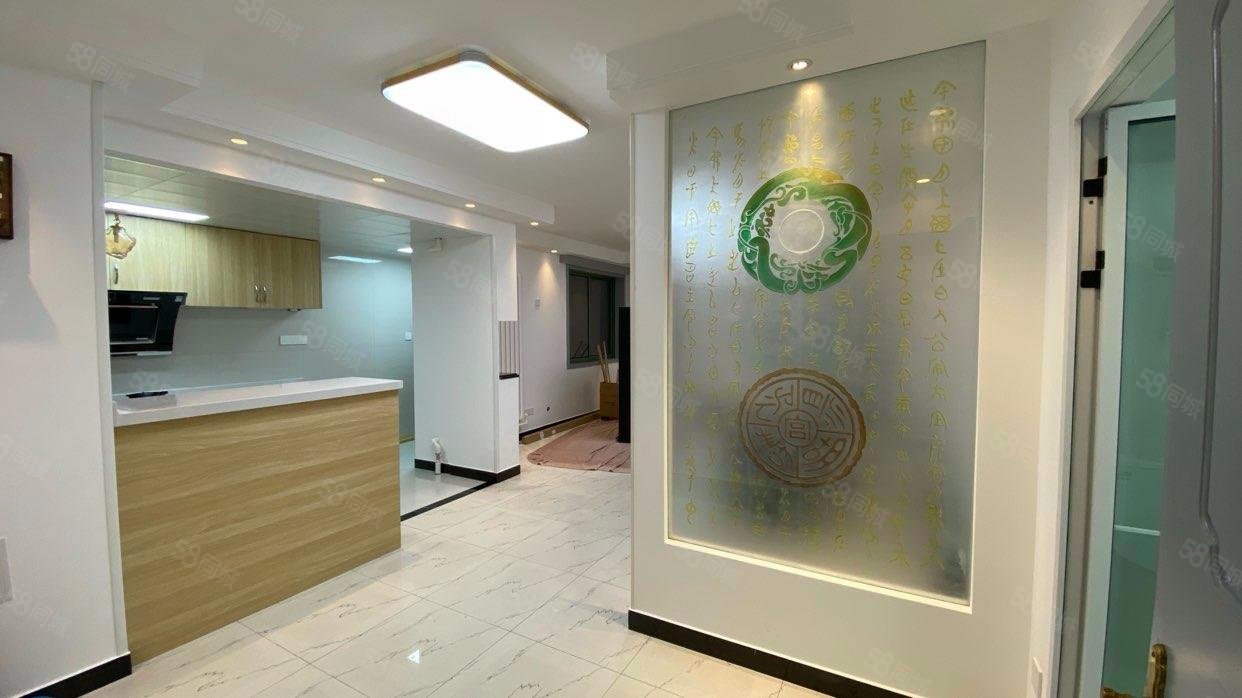 鵬潤家園2室1廳2衛(wèi)101.54㎡西南838萬