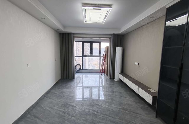 恒坤金御府3室2厅110㎡51.5万二手房图片