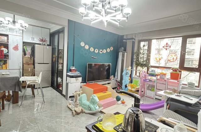 电梯洋房清水湾，全明户型带啊，带车位储藏室好楼层拎包入住精装