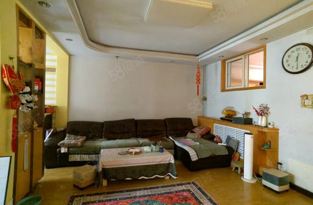 东昌总校 五星西邻 国棉厂家属院中间楼层保证真实 水城华府南