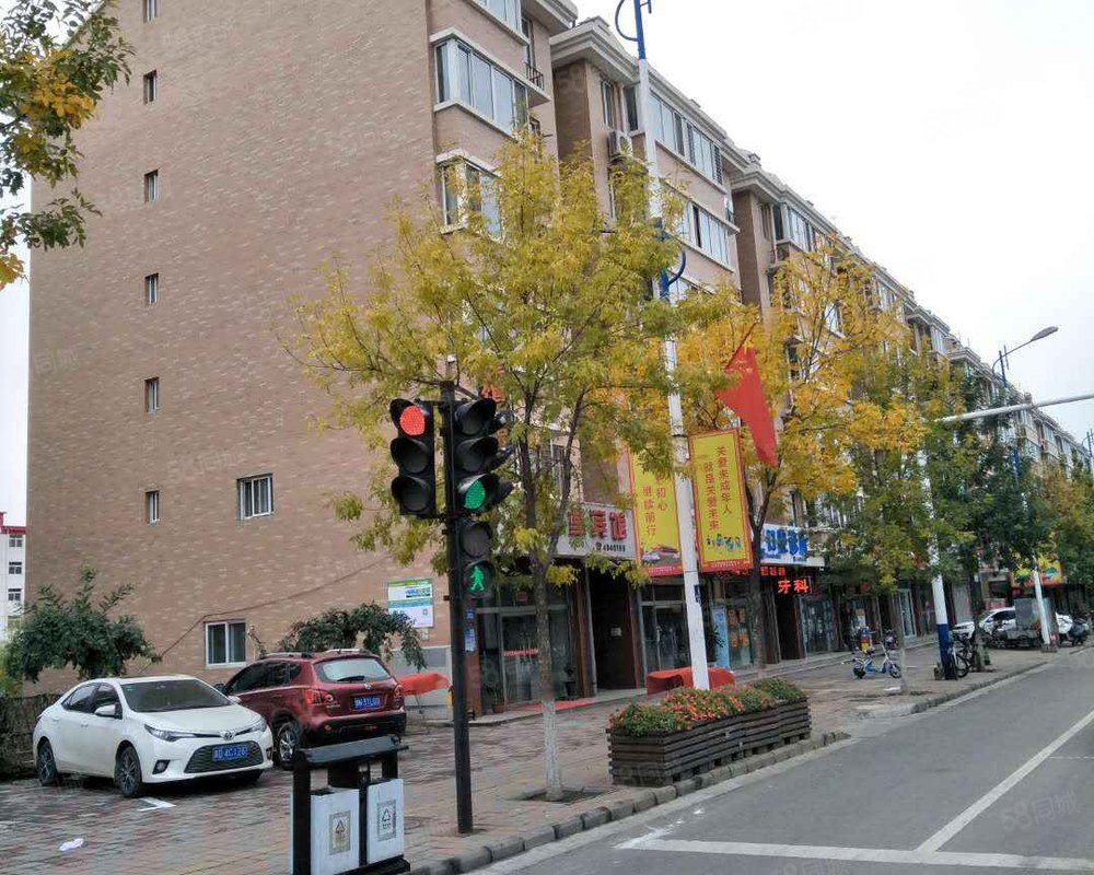 【君盛佳园, 君盛佳园小区详情,房价走势,房源,业主论坛】- 承德58