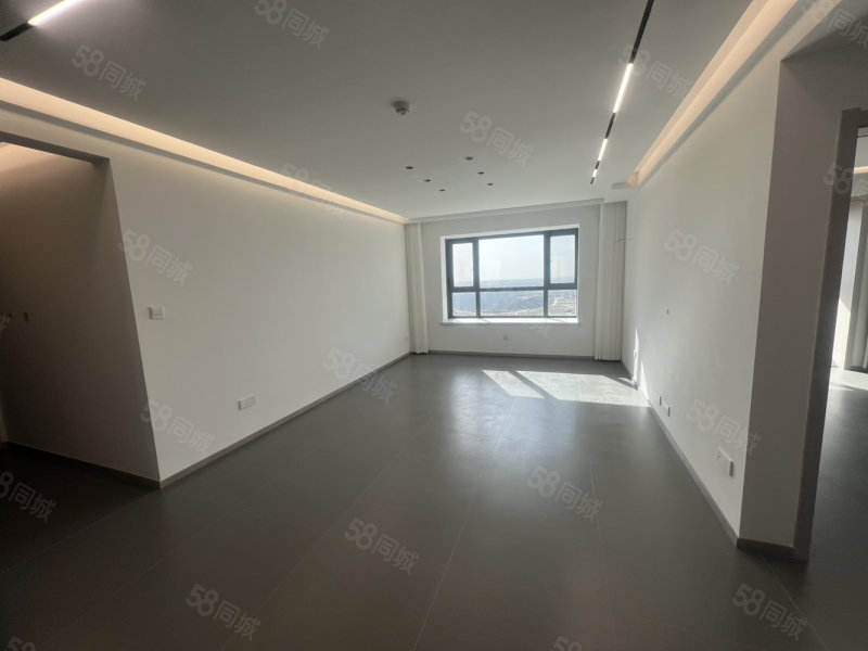 润泽园小区3室2厅1卫116.9㎡南北112万
