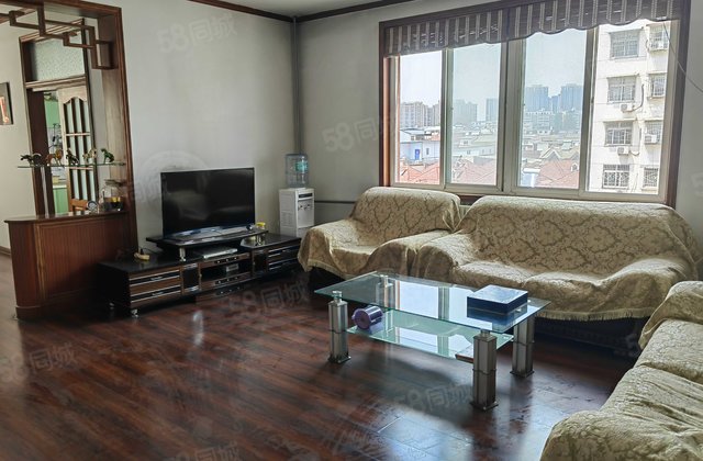 烟草家属院(南京路)3室2厅132㎡50万二手房图片