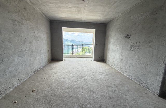 桂花糖小区4室2厅139㎡52.8万二手房图片