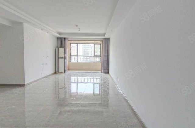 徒骇河高端小区 次新房莲湖新城 昌润莲城 莲湖湾 精装三室