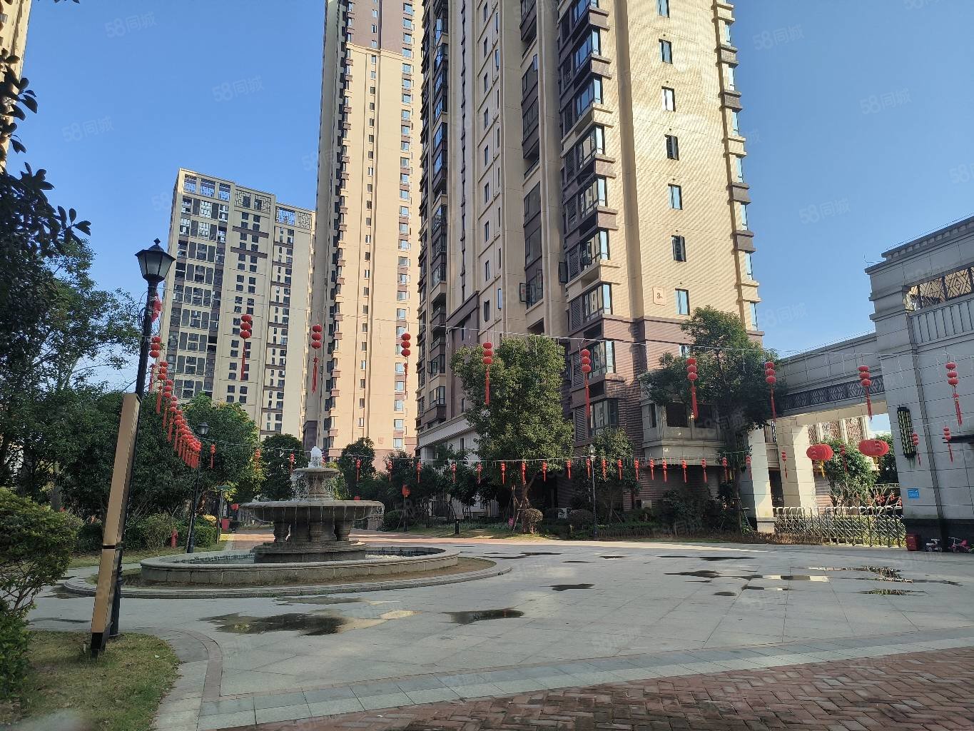 【10图】恒宇高层,端头户型诚意出售,恒宇国际首府-福州58同城