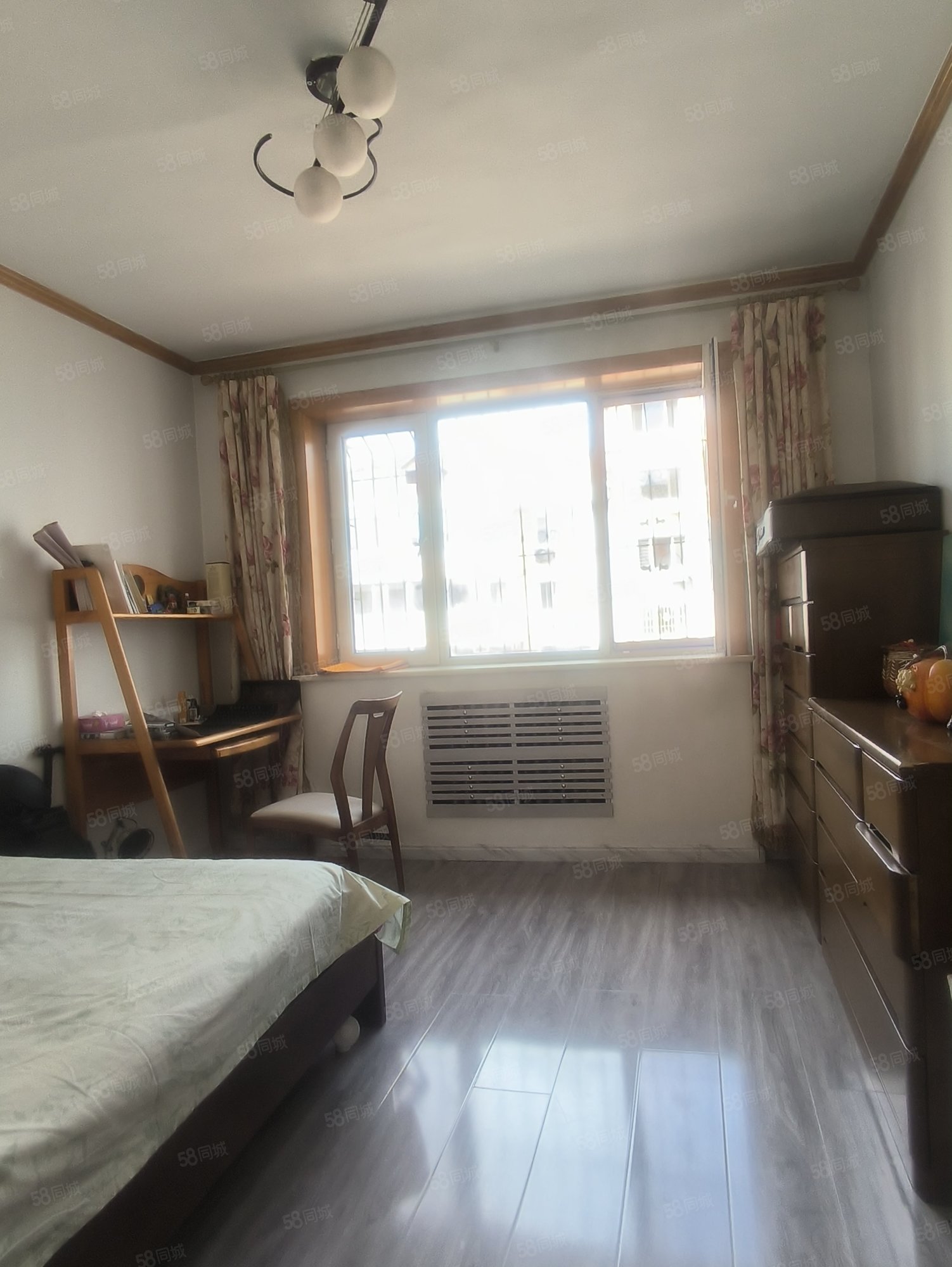 丹江二区2室1厅1卫117.27㎡东西41万