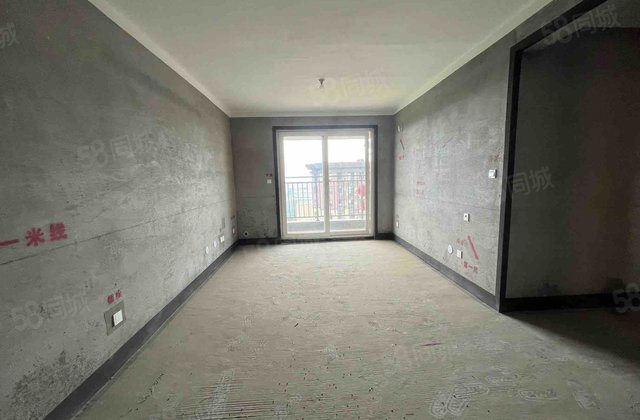 建业春天里(马村)3室2厅108㎡50万二手房图片