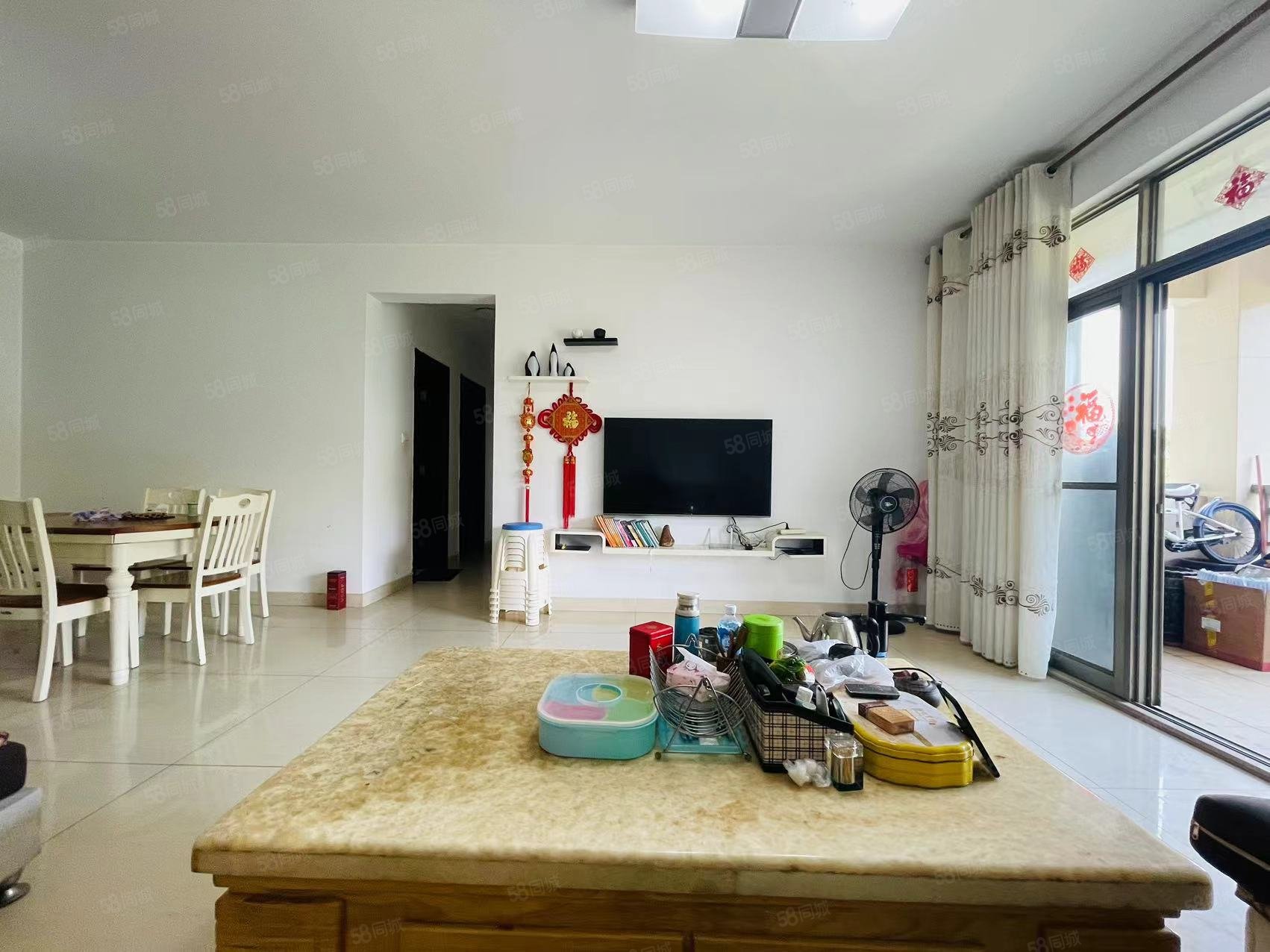 碧桂园翠堤春晓4室2厅2卫136.67㎡南49.9万