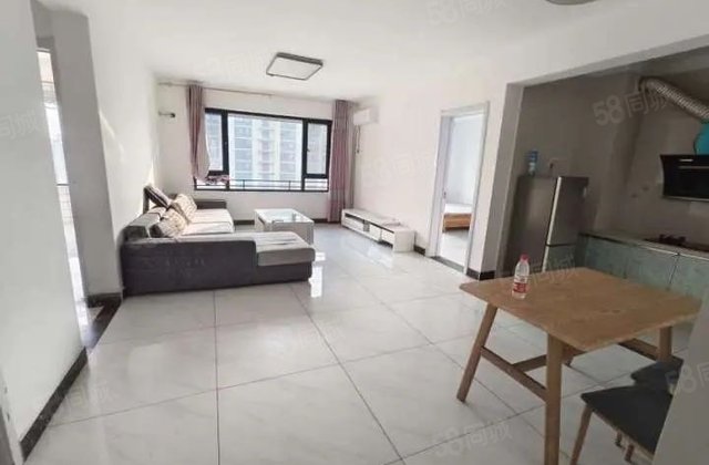 绿城百合新城 三室双卫 免大税 送车位送储 一梯一户