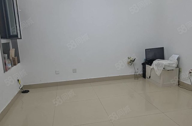 房!聊大!陈口小区精装两室!送储藏室!