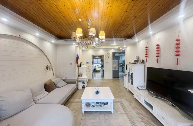 天麓尚层(一期)5室2厅210.17㎡310万二手房图片